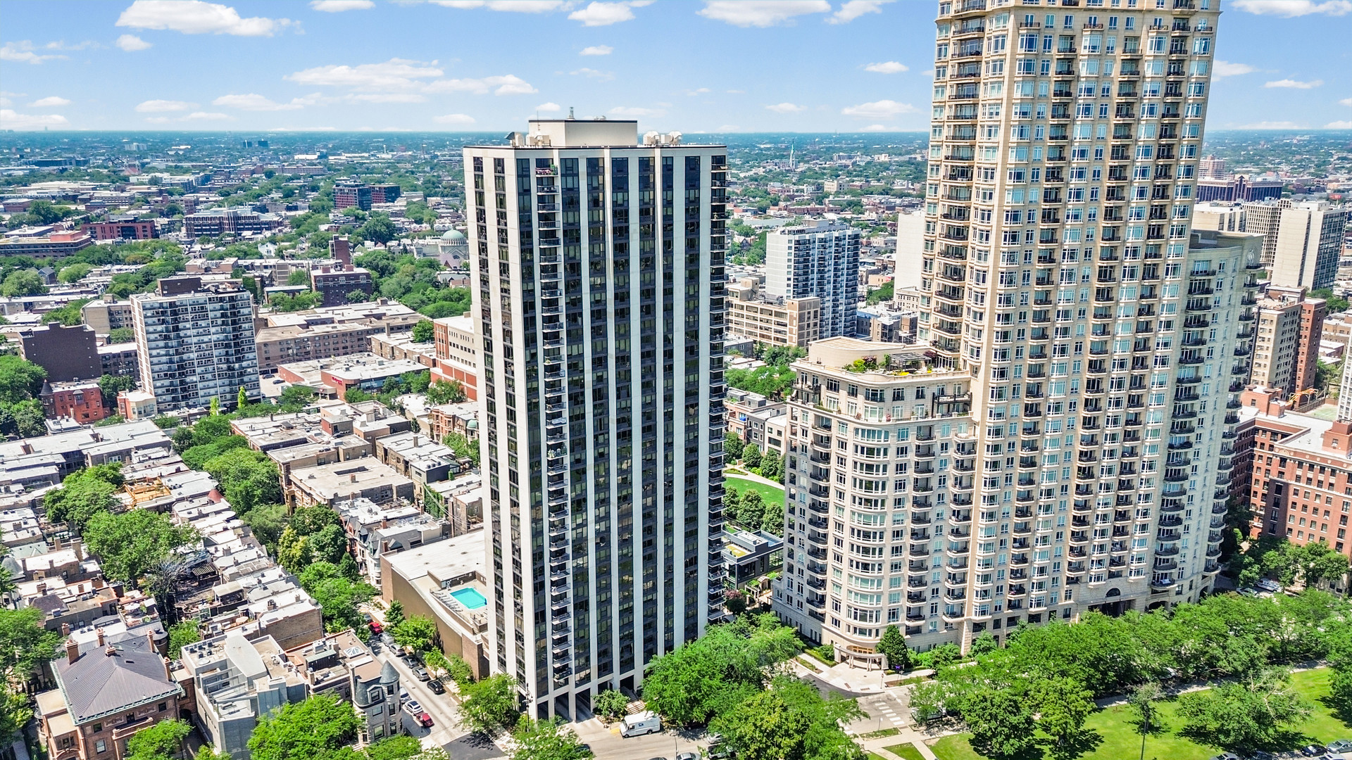 34th image of 2500 N Lakeview Ave #3101, Chicago, IL 60614 | MLS# 12710996