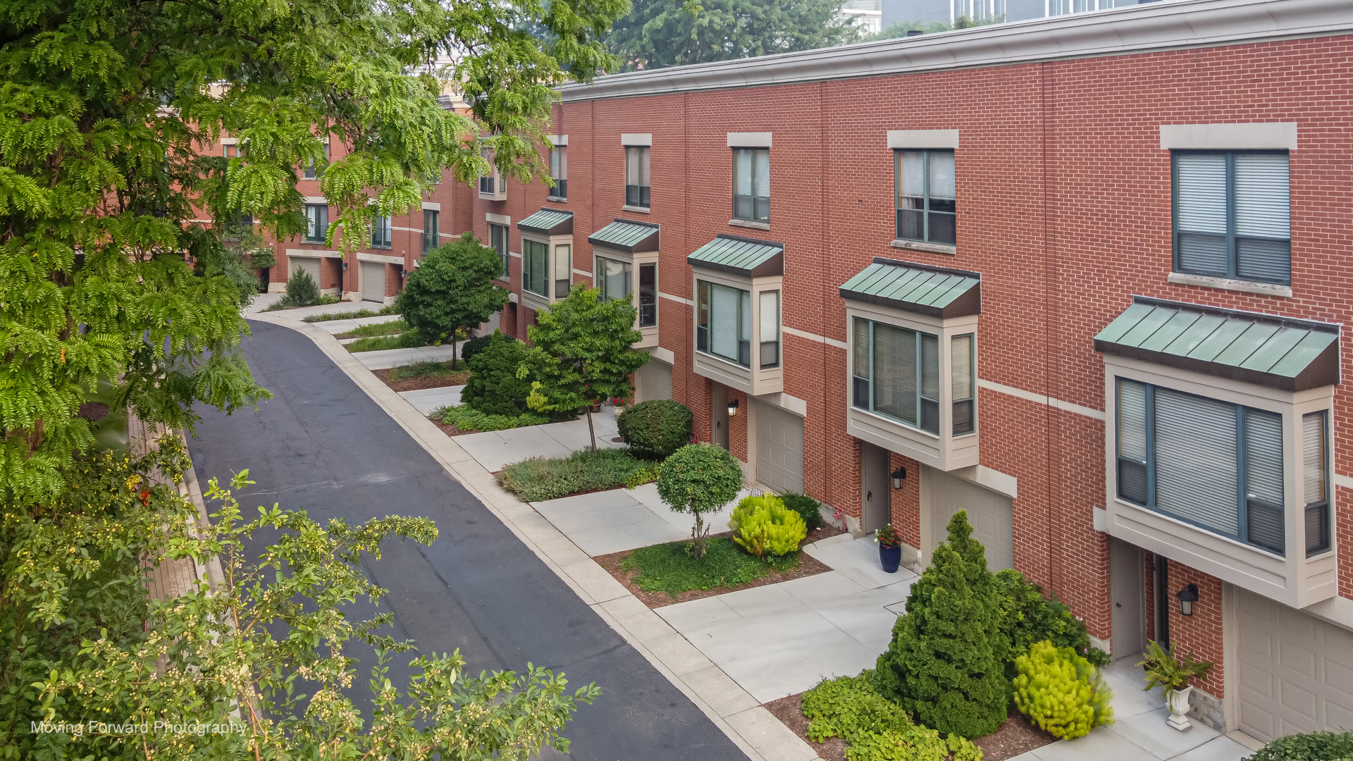 2nd image of 614 S Laflin St #C, Chicago, IL 60607 | MLS# 12711029