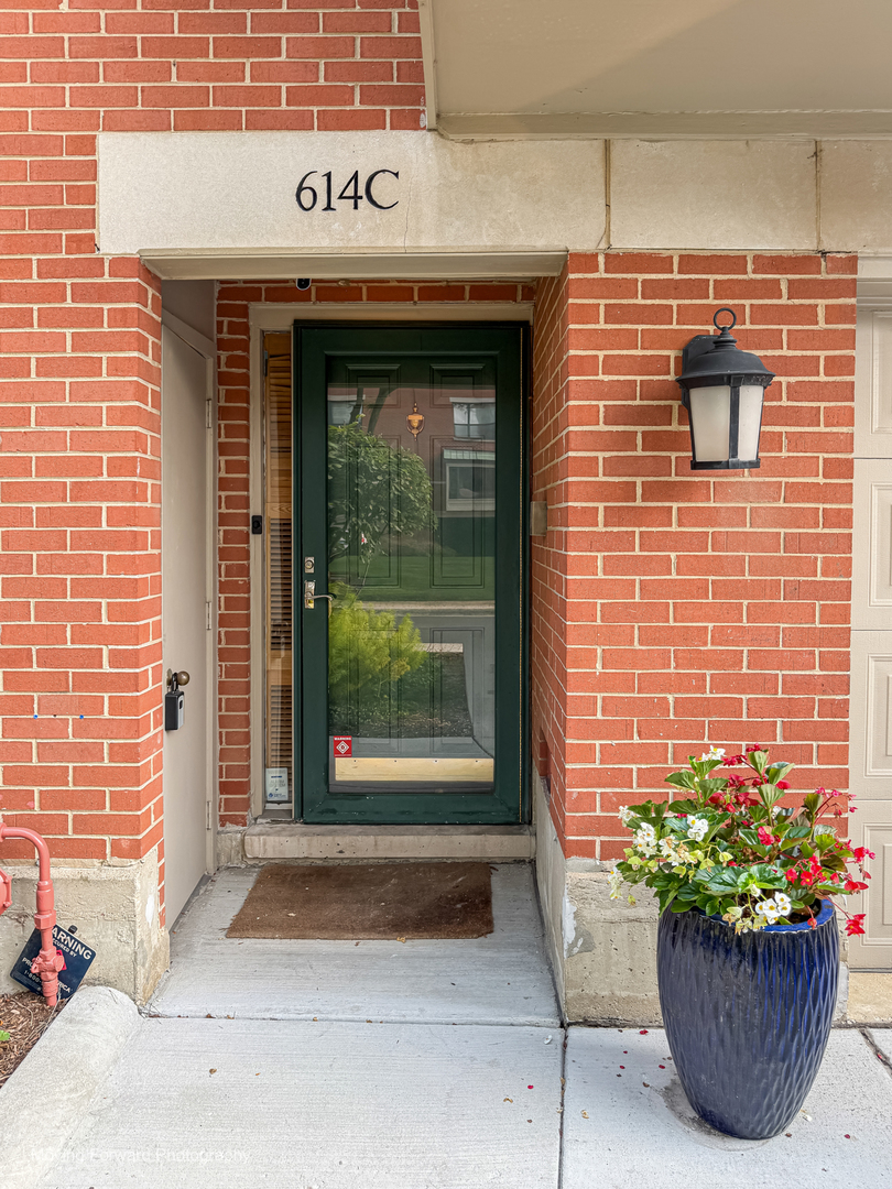 4th image of 614 S Laflin St #C, Chicago, IL 60607 | MLS# 12711029