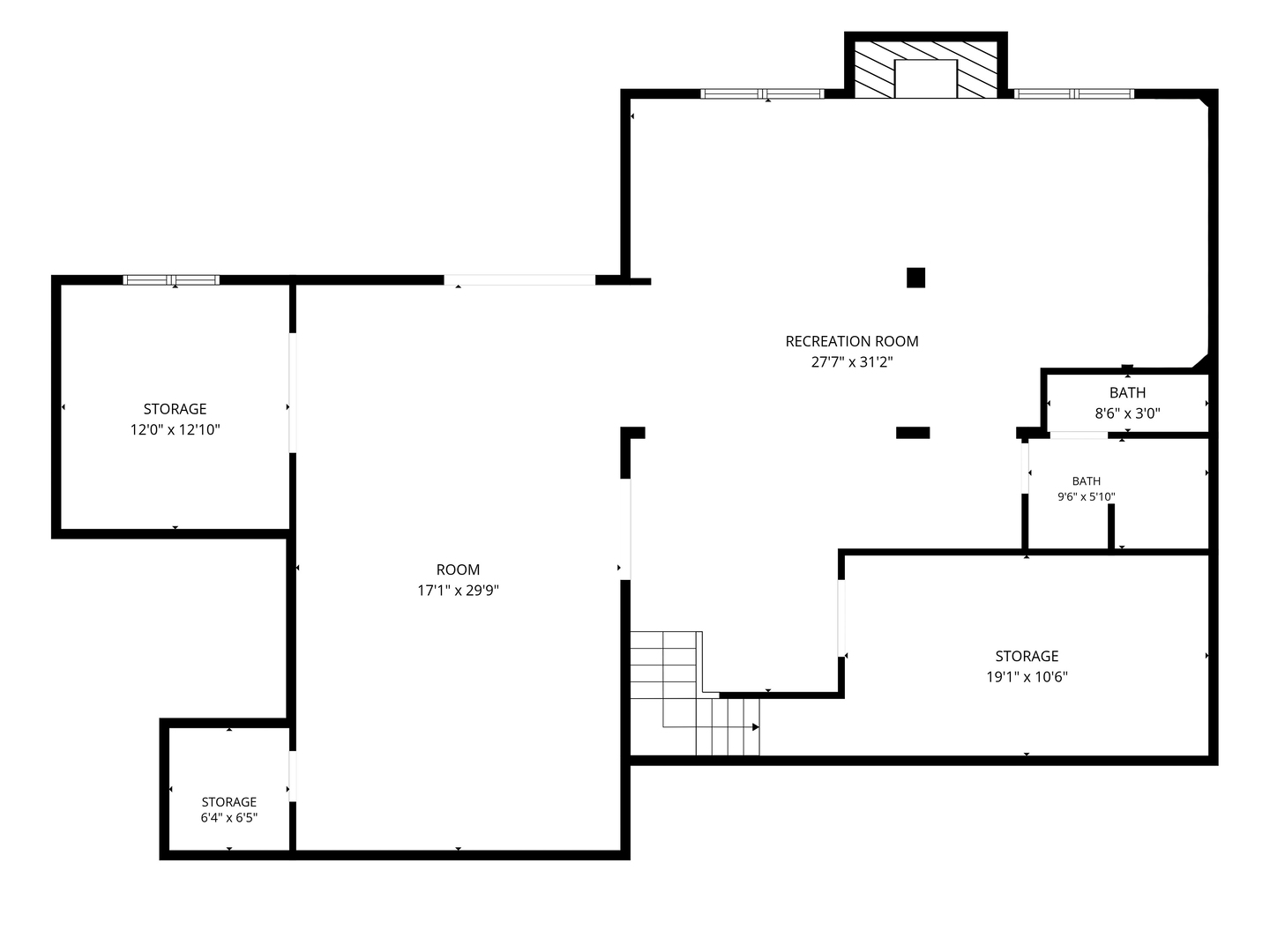59th image of 39w944 Deer Run Dr, Saint Charles, IL 60175 | MLS# 12711049