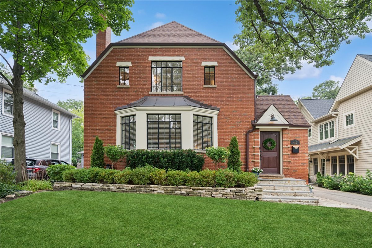 2nd image of 419 Provident Ave, Winnetka, IL 60093 | MLS# 12711054