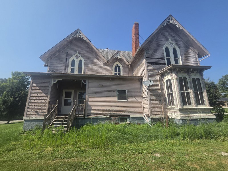 Homes for sale in Galva, IL | 218 Nw 6th Ave, Galva, IL 61434 | MLS# 12711081