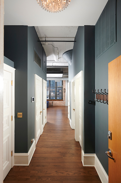 3rd image of 333 W Hubbard St #610-611, Chicago, IL 60654 | MLS# 12711085