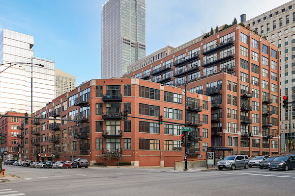 1st image of 333 W Hubbard St #610-611, Chicago, IL 60654 | MLS# 12711085