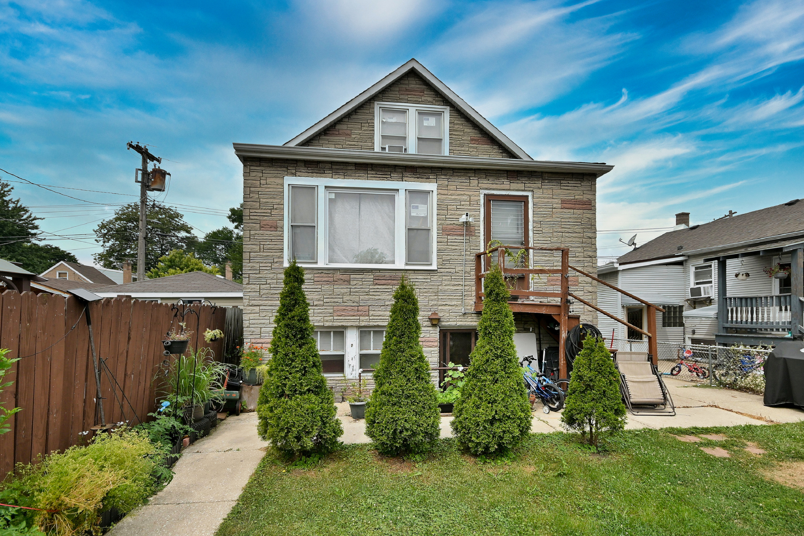 2nd image of 2632 N Moody Ave, Chicago, IL 60639 | MLS# 12711088