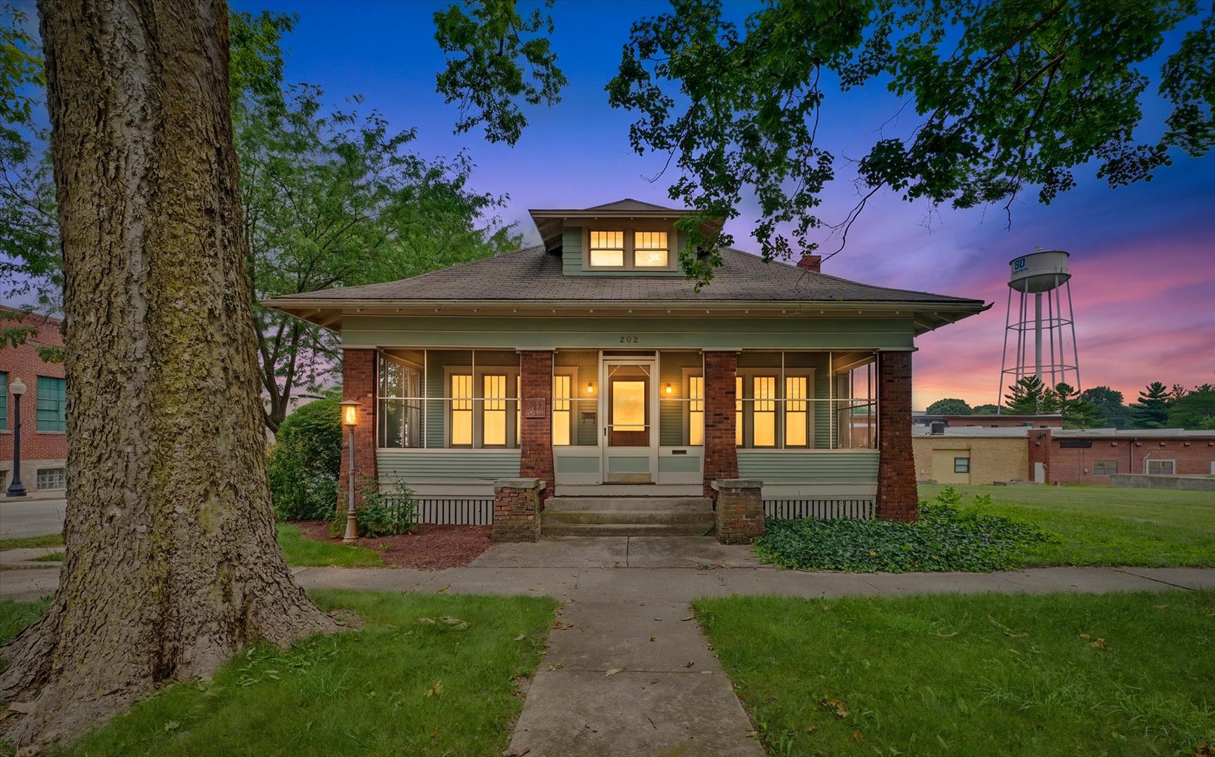 Homes for sale in Monticello, IL | 202 E Washington St, Monticello, IL 61856 | MLS# 12711090