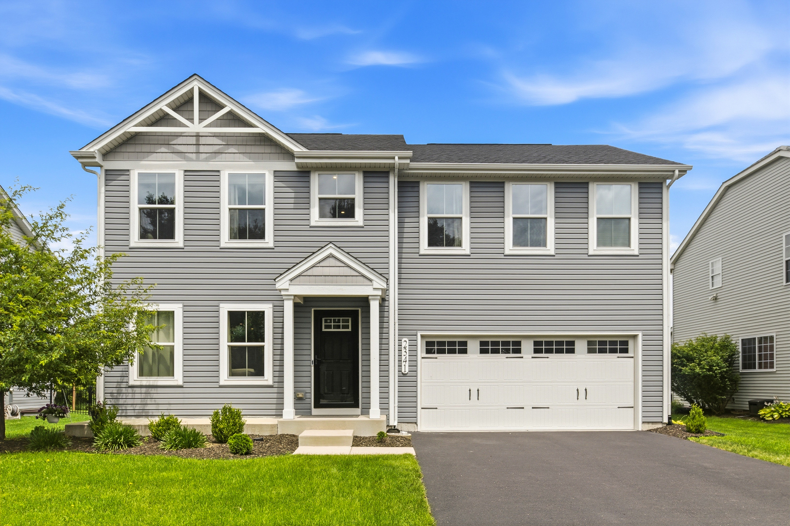 1st image of 2341 Mayfield Dr, Montgomery, IL 60538 | MLS# 12711112