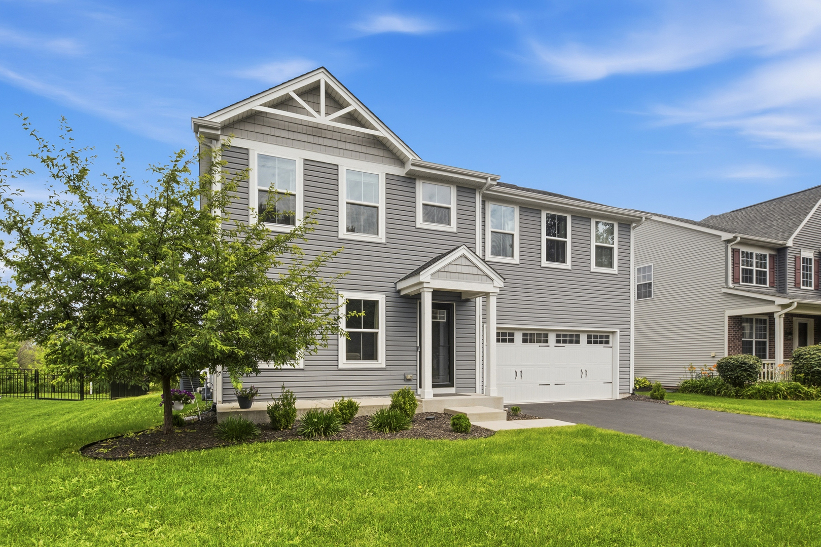 2nd image of 2341 Mayfield Dr, Montgomery, IL 60538 | MLS# 12711112