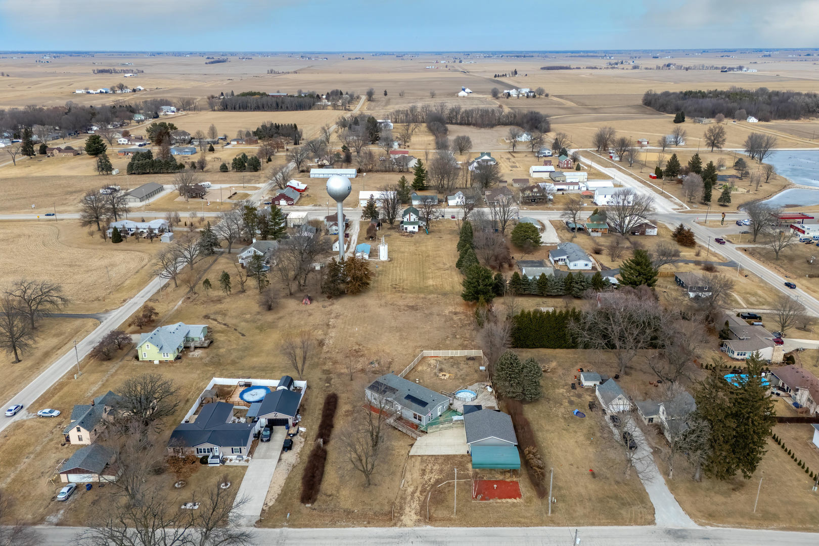 Homes for sale in Andover, IL | 524 6Th St, Andover, IL 61233 | MLS# 12711121