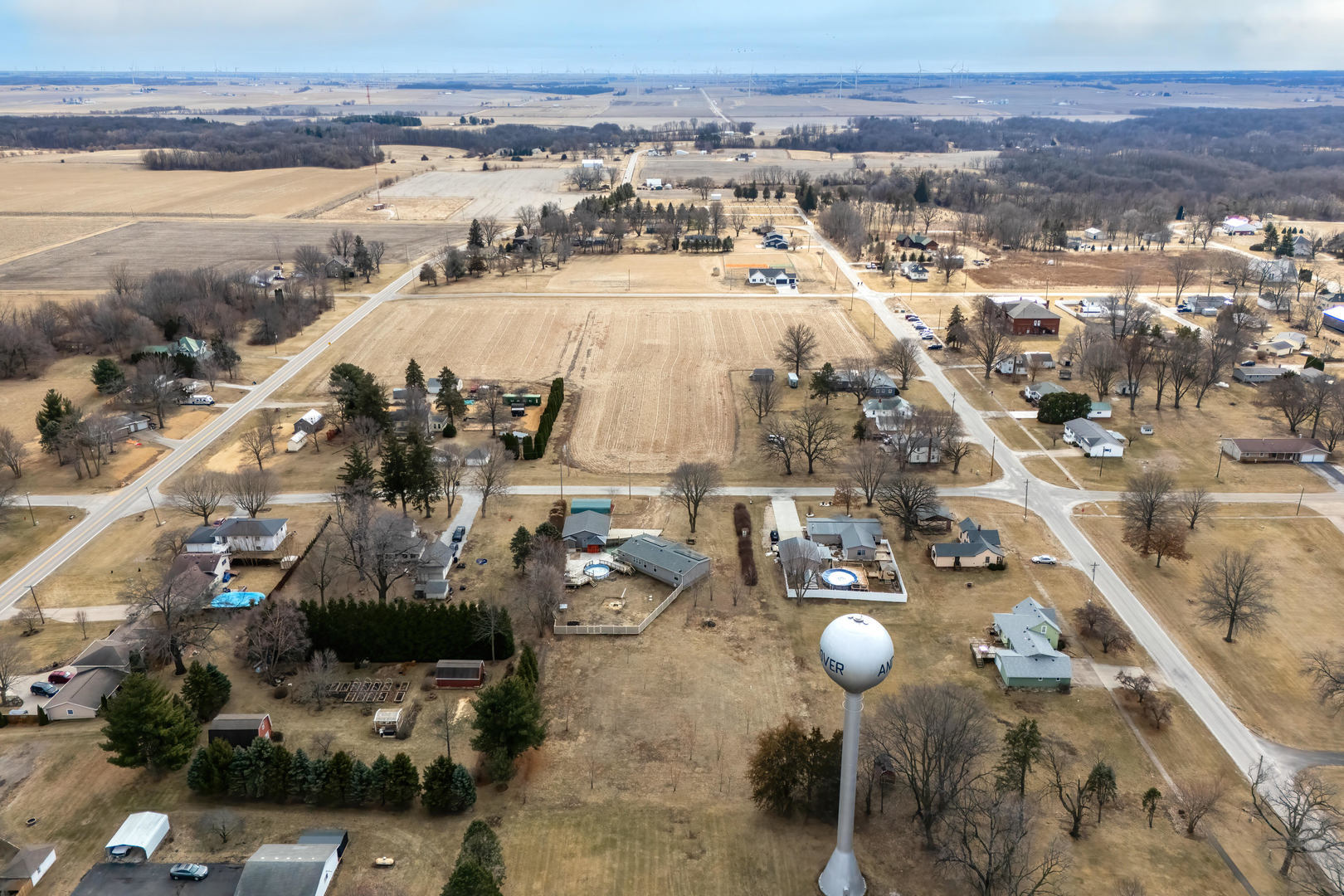 Homes for sale in Andover, IL | 524 6Th St, Andover, IL 61233 | MLS# 12711121