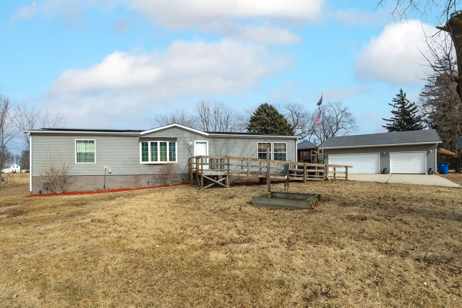 Homes for sale in Andover, IL | 524 6th St, Andover, IL 61233 | MLS# 12711121