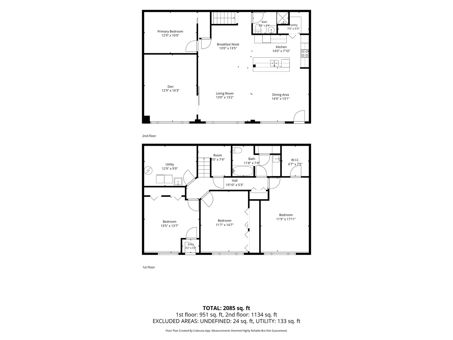 50th image of 3312 187th Street Ct, East Moline, IL 61244 | MLS# 12711123