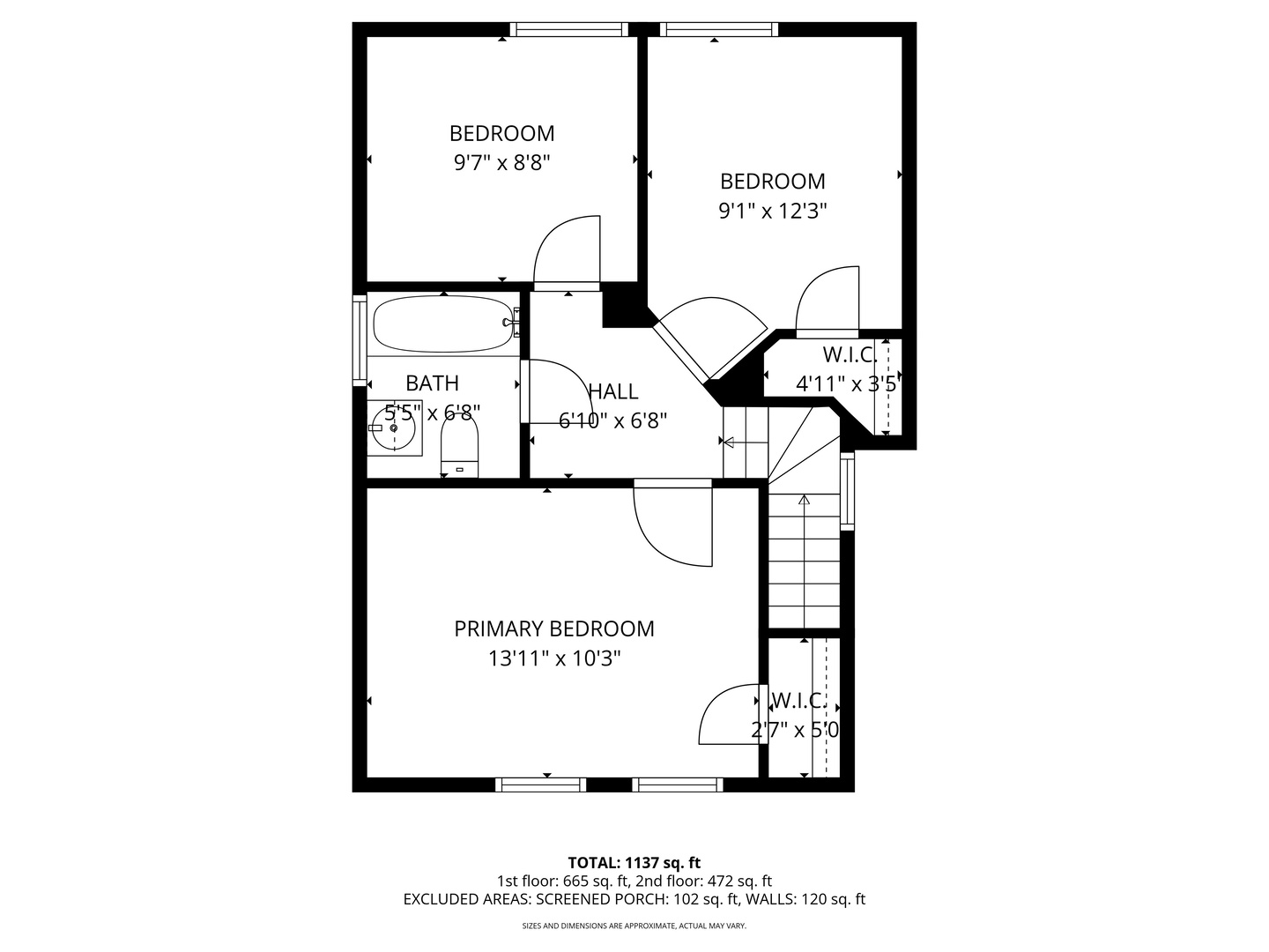 16th image of 1429 East End Ave, Chicago Heights, IL 60411 | MLS# 12711128
