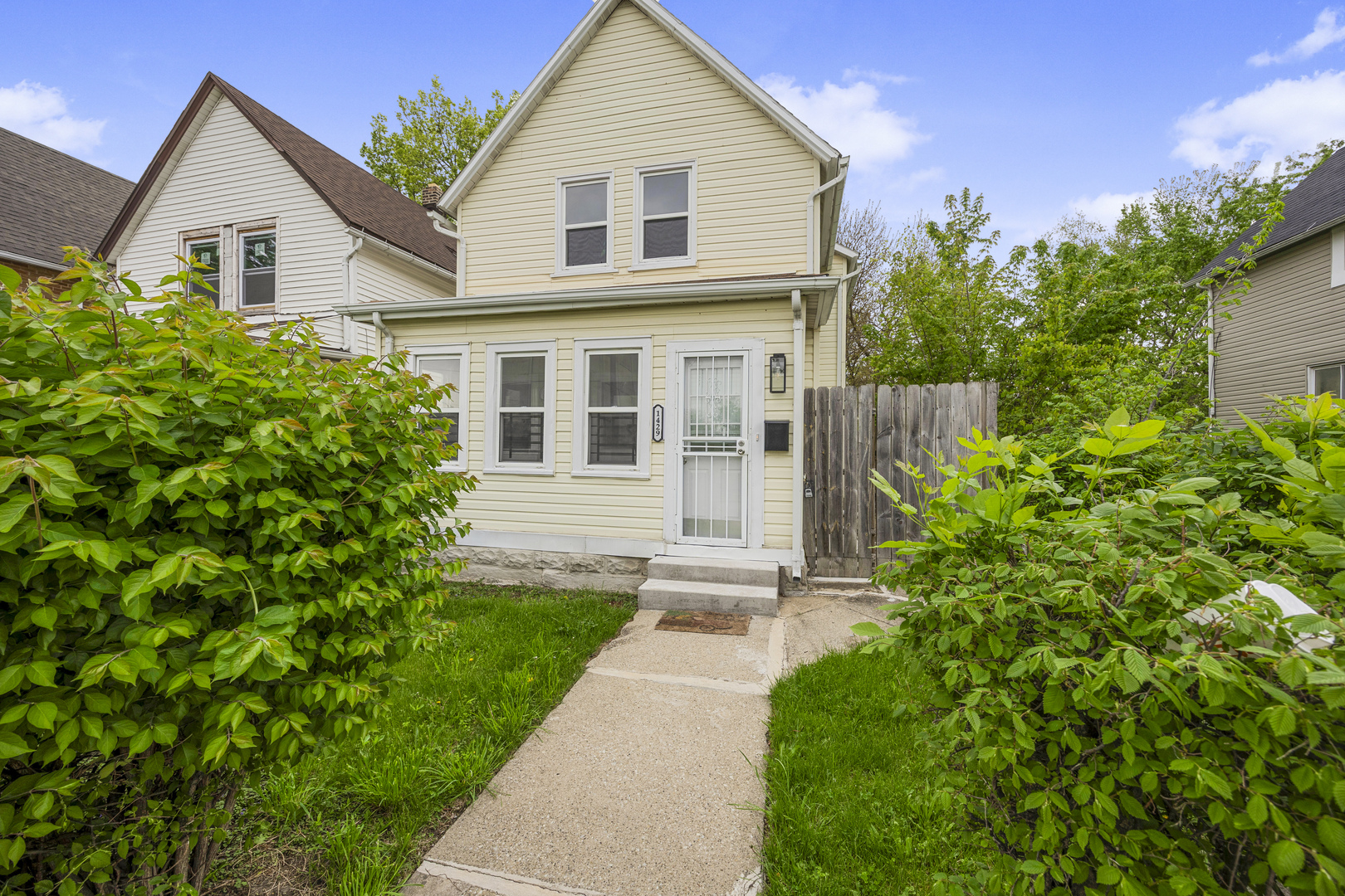 1st image of 1429 East End Ave, Chicago Heights, IL 60411 | MLS# 12711128