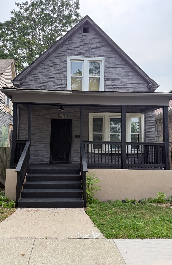 1st image of 7621 S Saint Lawrence Ave, Chicago, IL 60619 | MLS# 12711137