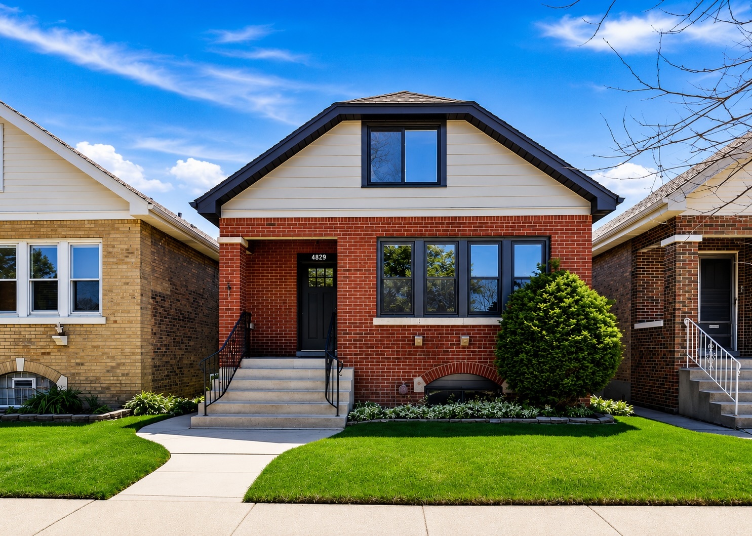 1st image of 4829 W Strong St, Chicago, IL 60630 | MLS# 12711139