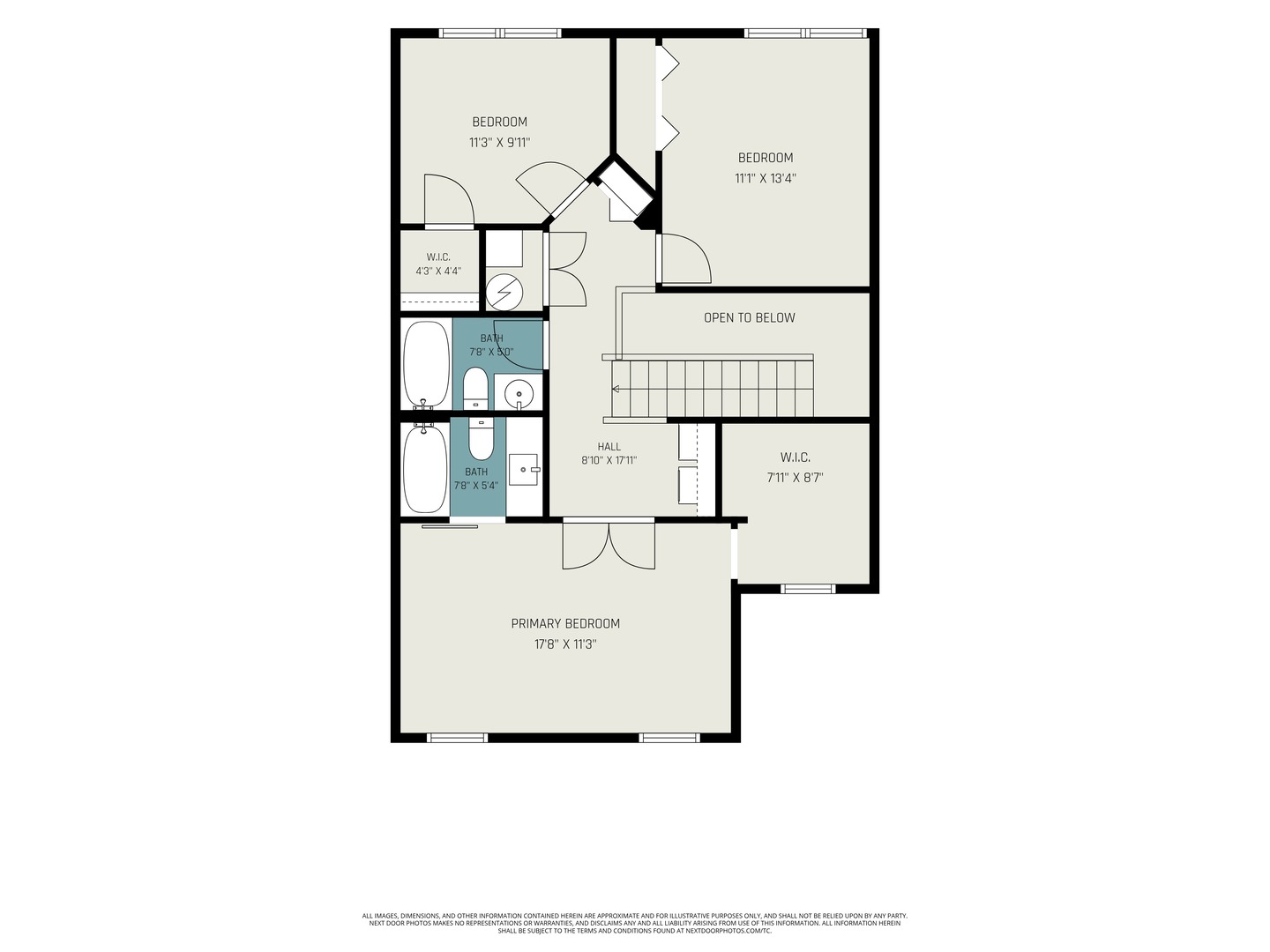 21st image of 360 Golfview Ct #360, Bloomingdale, IL 60108 | MLS# 12711142