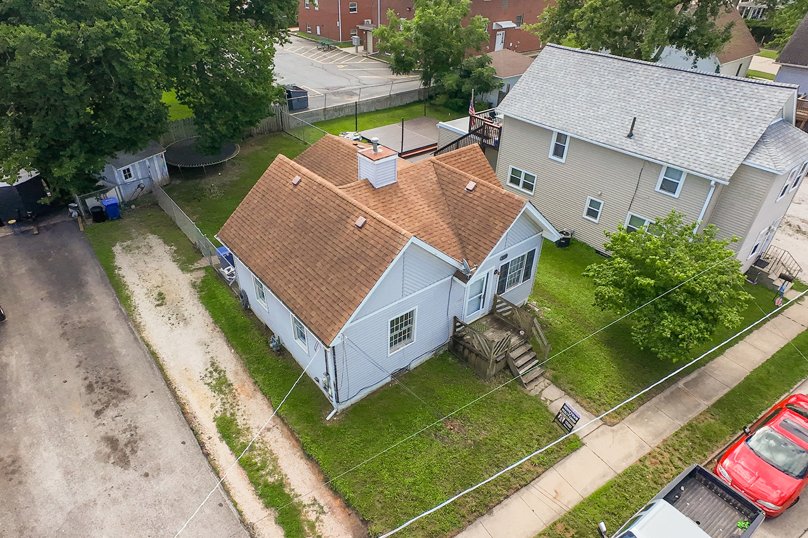 Homes for sale in De Kalb, IL | 322 Hickory St, De Kalb, IL 60115 | MLS# 12711144