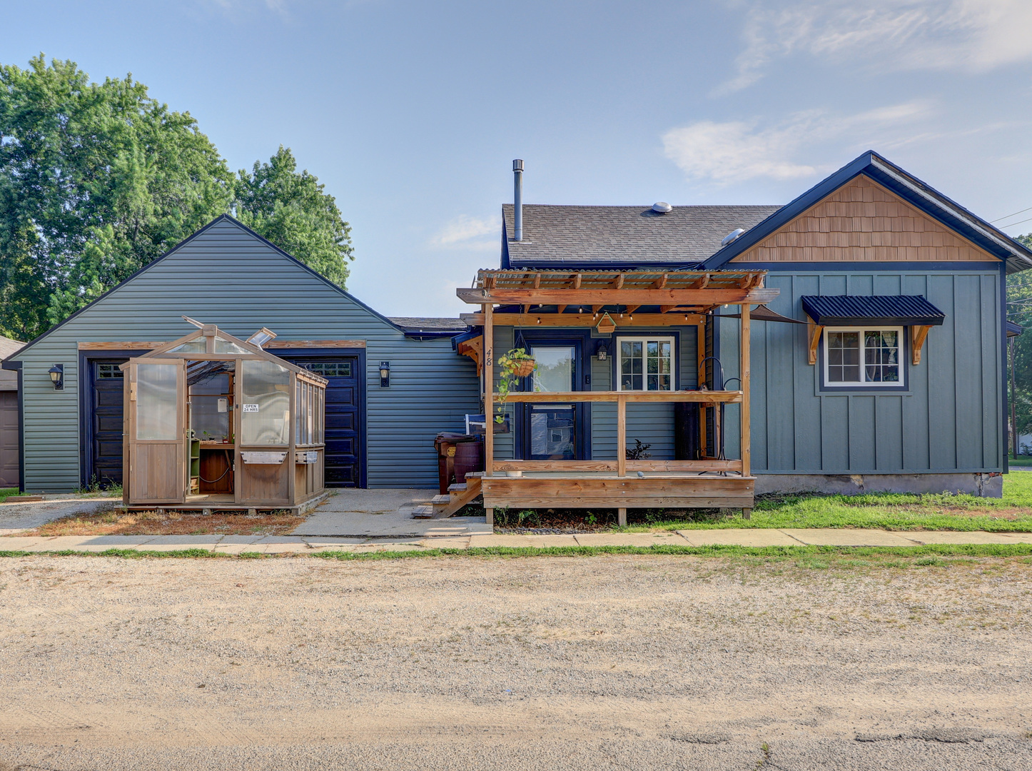 Homes for sale in Prophetstown, IL | 48 Ferry St, Prophetstown, IL 61277 | MLS# 12711152