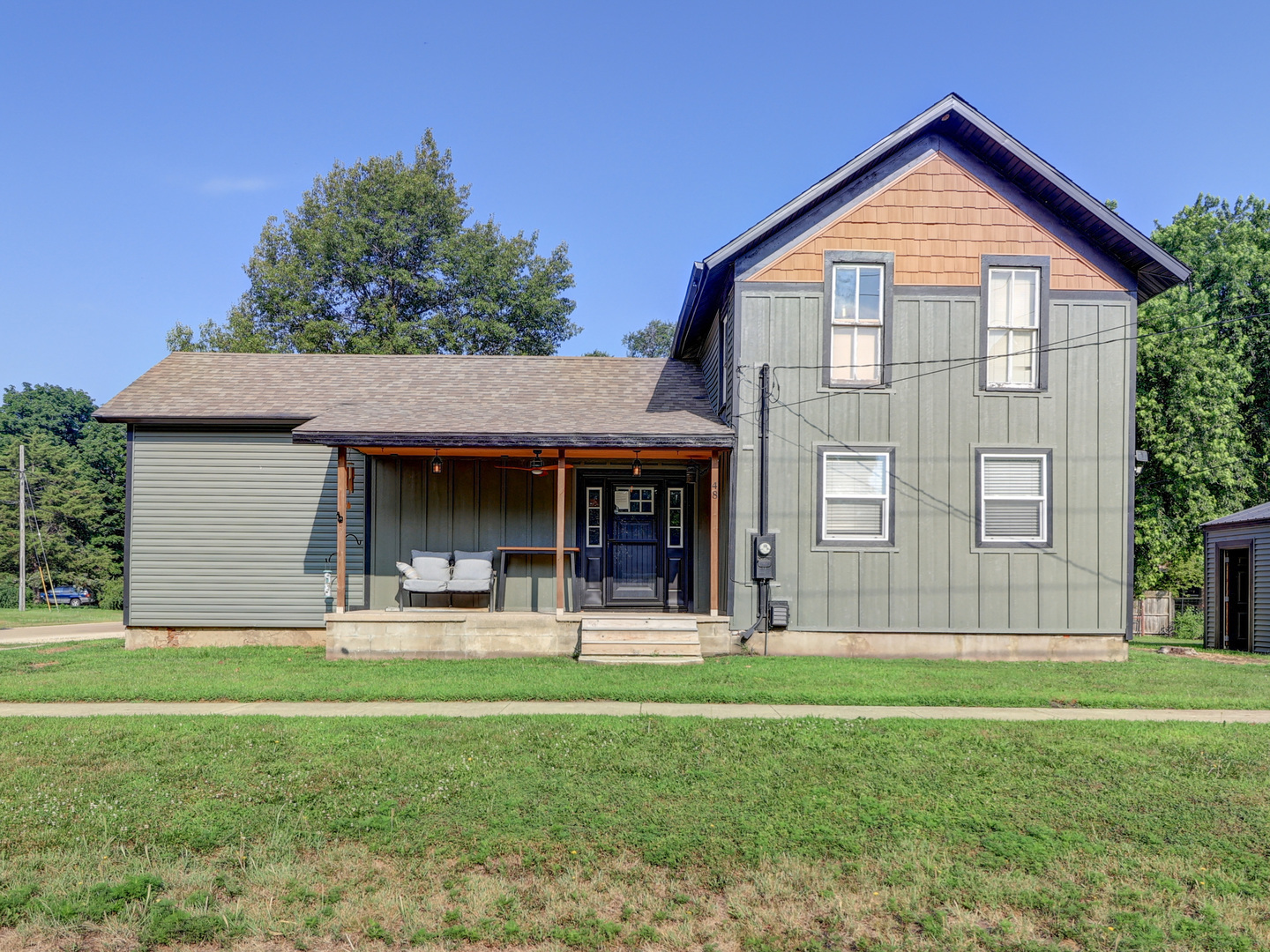 Homes for sale in Prophetstown, IL | 48 Ferry St, Prophetstown, IL 61277 | MLS# 12711152
