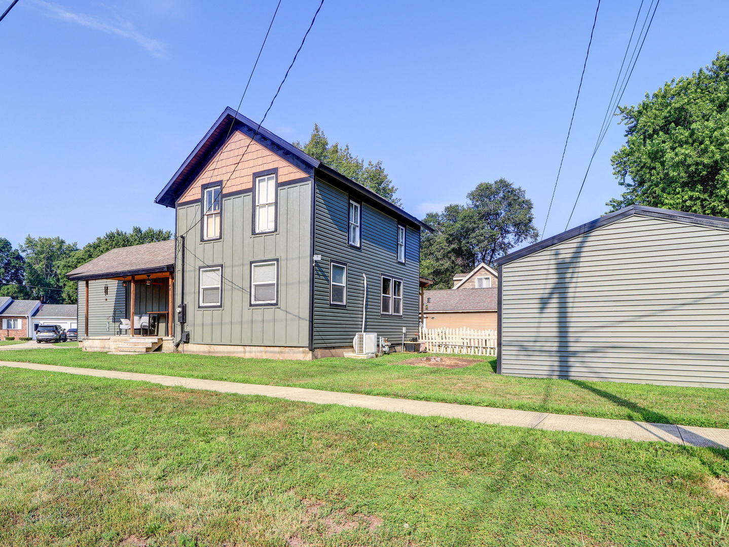 Homes for sale in Prophetstown, IL | 48 Ferry St, Prophetstown, IL 61277 | MLS# 12711152