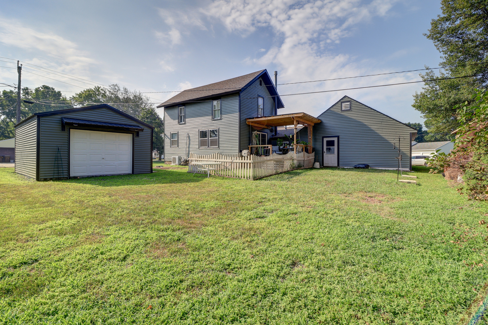 Homes for sale in Prophetstown, IL | 48 Ferry St, Prophetstown, IL 61277 | MLS# 12711152
