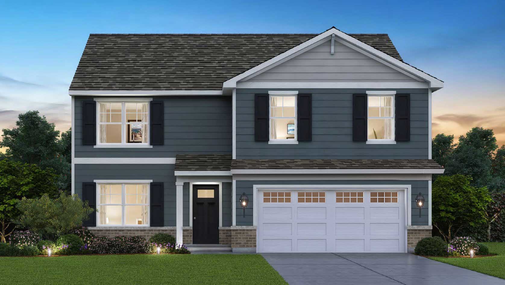 1st image of 14719 S Parkview Dr, Plainfield, IL 60544 | MLS# 12711180