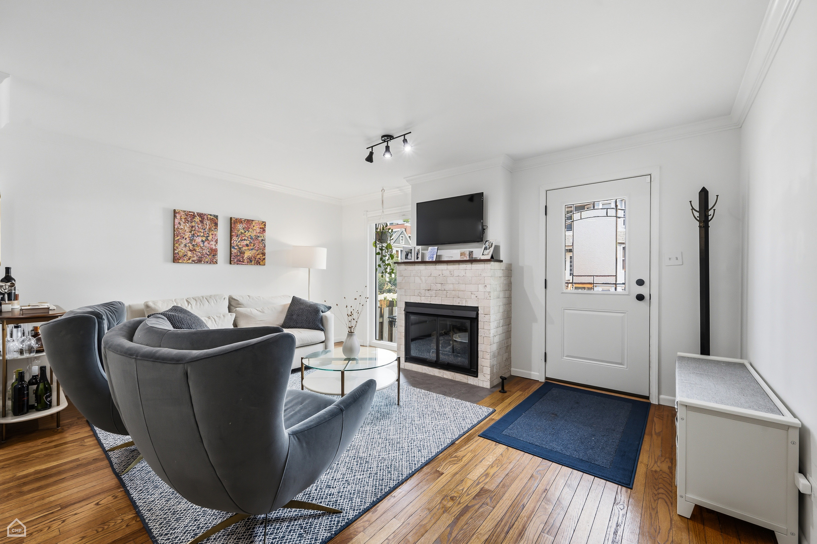 4th image of 2659 N Wayne Ave #B, Chicago, IL 60614 | MLS# 12711205