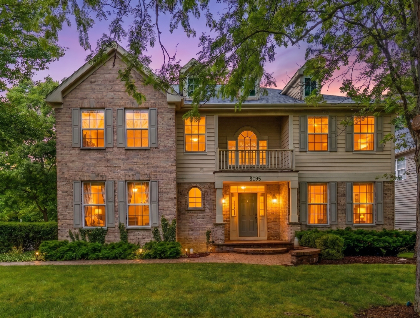 2nd image of 8095 Boulder Ct, Long Grove, IL 60047 | MLS# 12711207