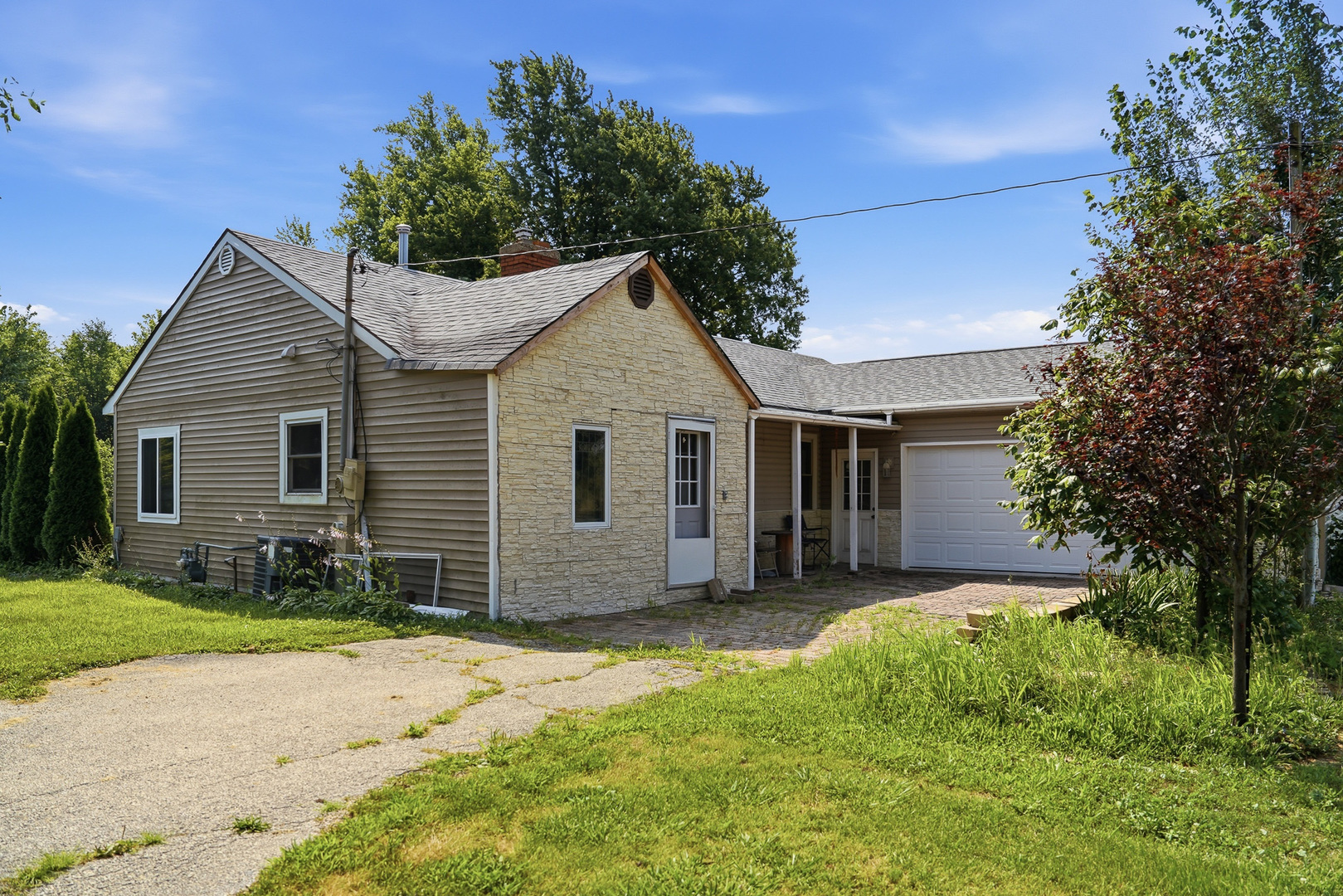 Homes for sale in Amboy, IL | 1168 Corregidor Rd, Amboy, IL 61310 | MLS# 12711219