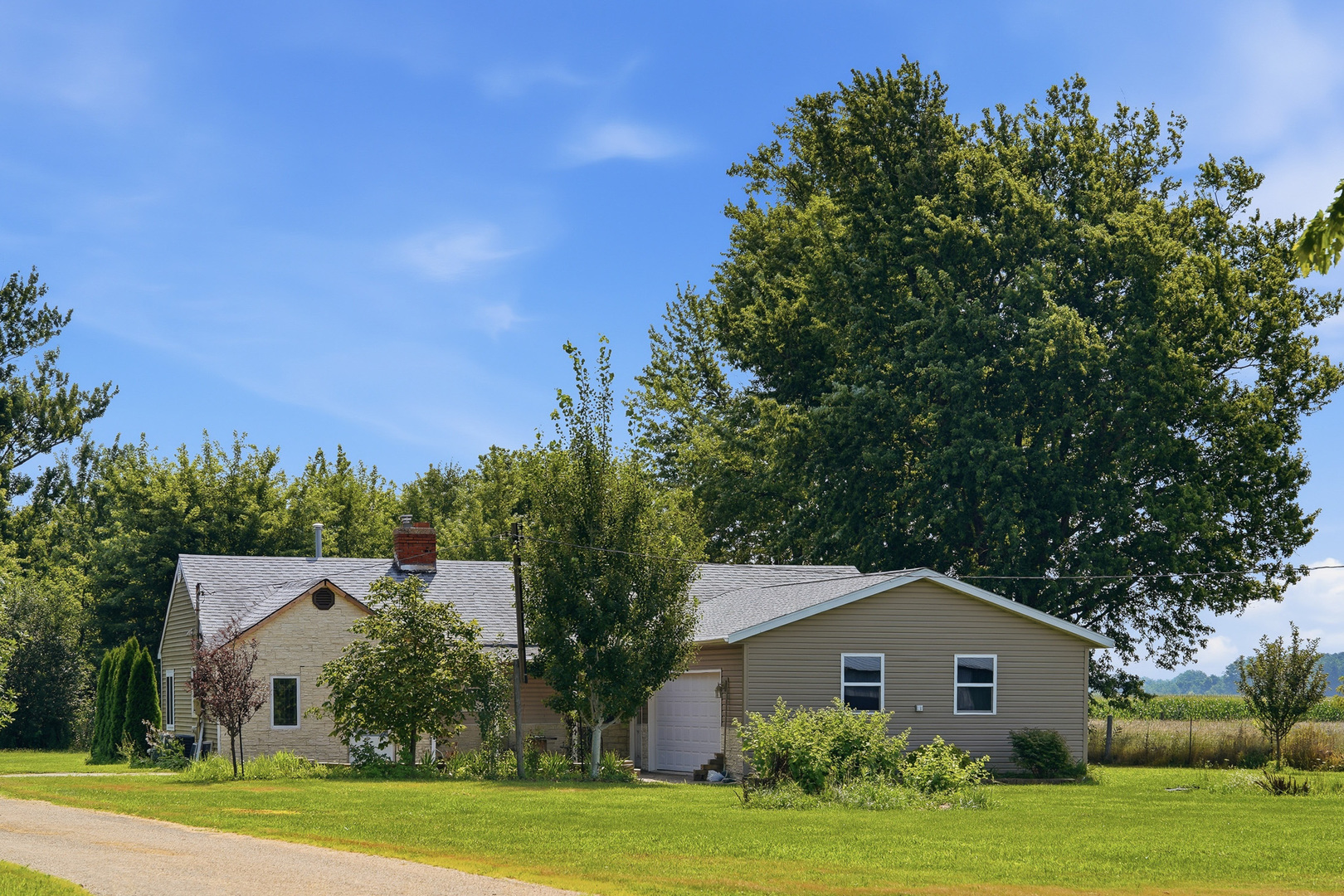 Homes for sale in Amboy, IL | 1168 Corregidor Rd, Amboy, IL 61310 | MLS# 12711219