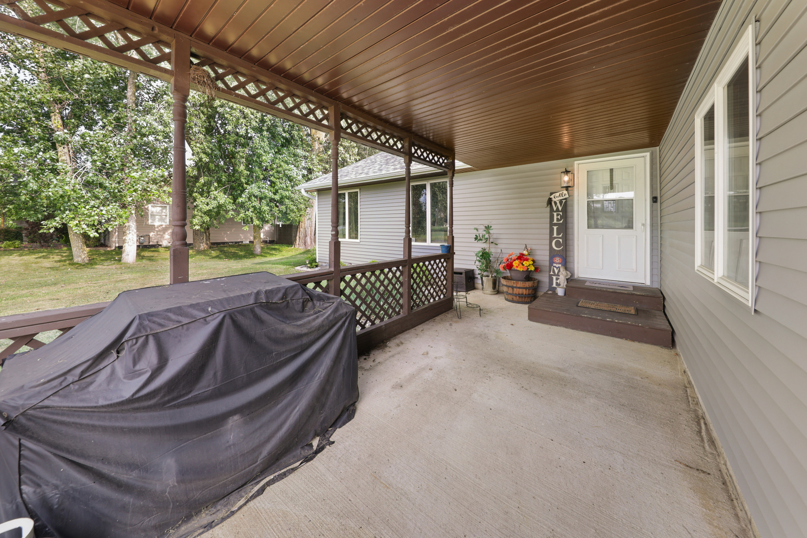 5th image of 416 E North Railroad St, Braceville, IL 60407 | MLS# 12711272