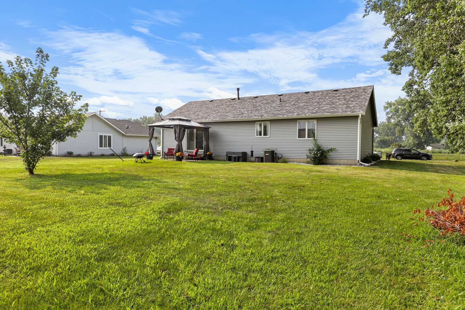 14th image of 416 E North Railroad St, Braceville, IL 60407 | MLS# 12711272