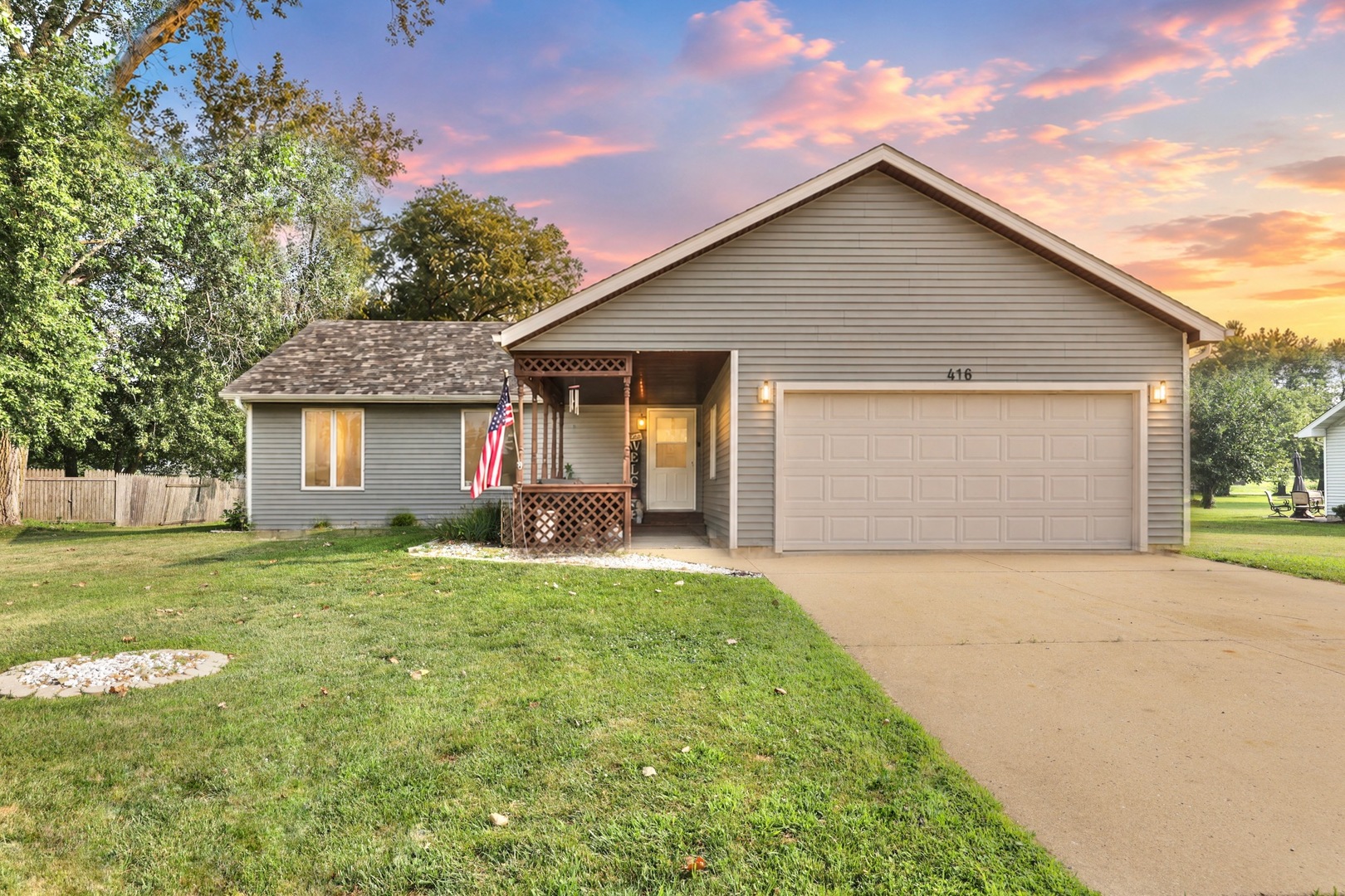 1st image of 416 E North Railroad St, Braceville, IL 60407 | MLS# 12711272