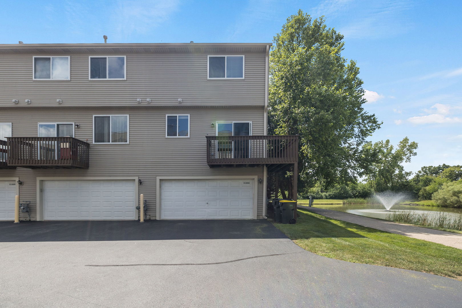 28th image of 31632 Tall Grass Ct #31632, Lakemoor, IL 60051 | MLS# 12711273