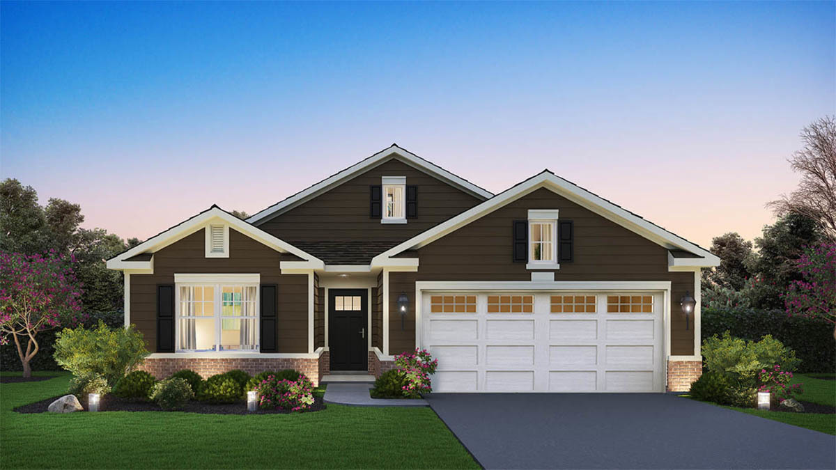 1st image of 14604 S Azalia Cir, Plainfield, IL 60544 | MLS# 12711287