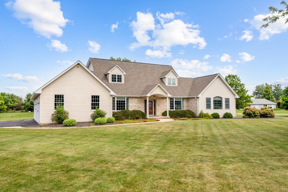 3rd image of 26743 S Winfield Rd, Monee, IL 60449 | MLS# 12711291