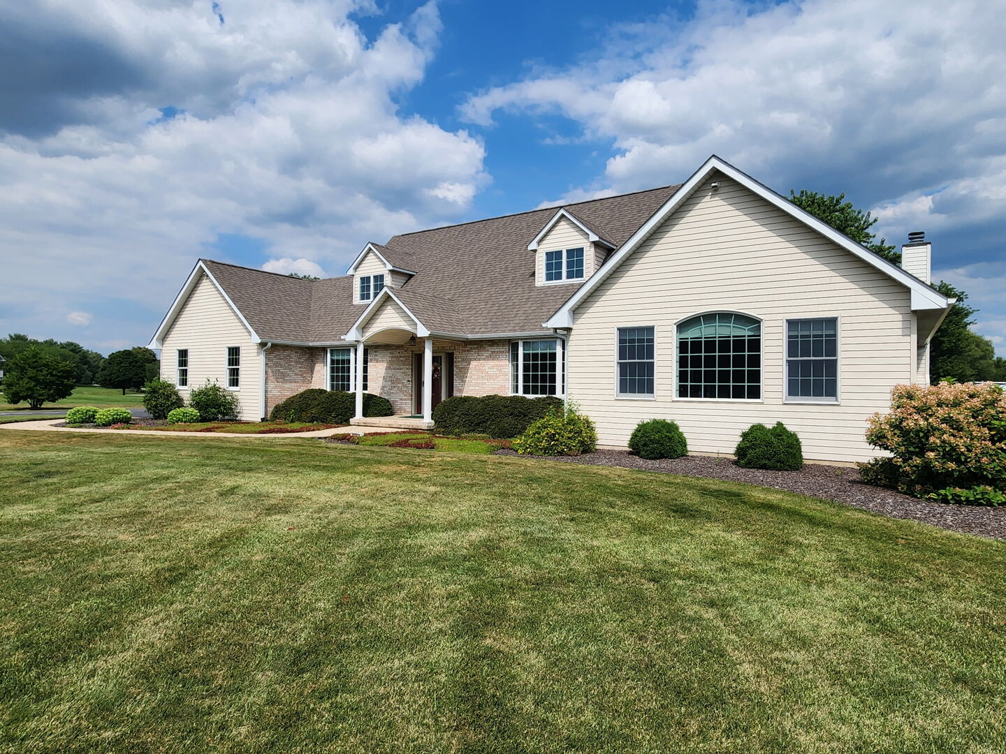 4th image of 26743 S Winfield Rd, Monee, IL 60449 | MLS# 12711291