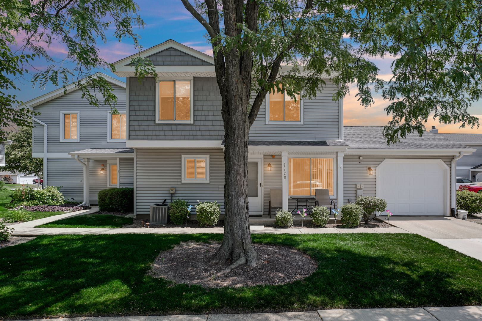 image of 2442 Brunswick Cir #4D, Woodridge, IL 60517 | MLS# 12711306