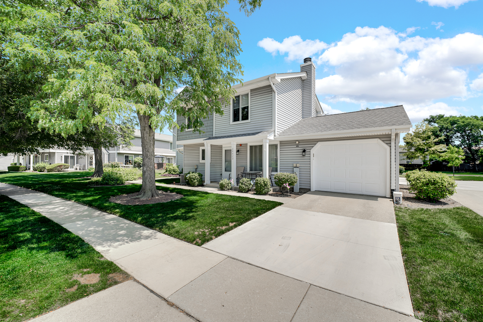 image of 2442 Brunswick Cir #4D, Woodridge, IL 60517 | MLS# 12711306