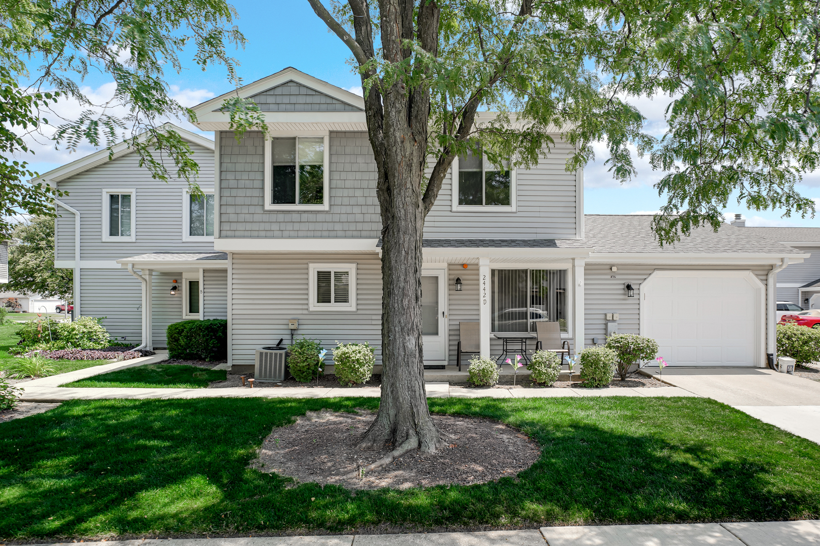 27th image of 2442 Brunswick Cir #4D, Woodridge, IL 60517 | MLS# 12711306