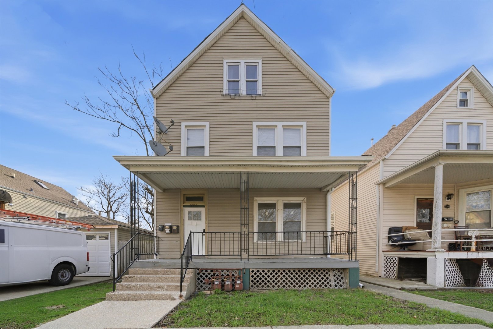 1st image of 3311 N Kostner Ave, Chicago, IL 60641 | MLS# 12711311