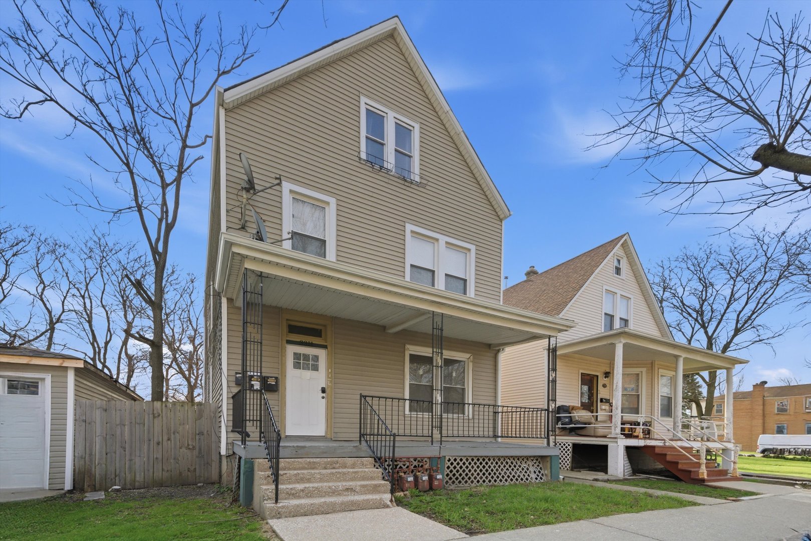 2nd image of 3311 N Kostner Ave, Chicago, IL 60641 | MLS# 12711311