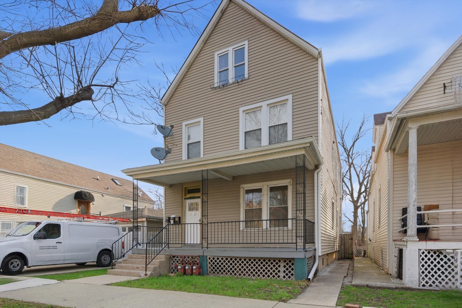 4th image of 3311 N Kostner Ave, Chicago, IL 60641 | MLS# 12711311