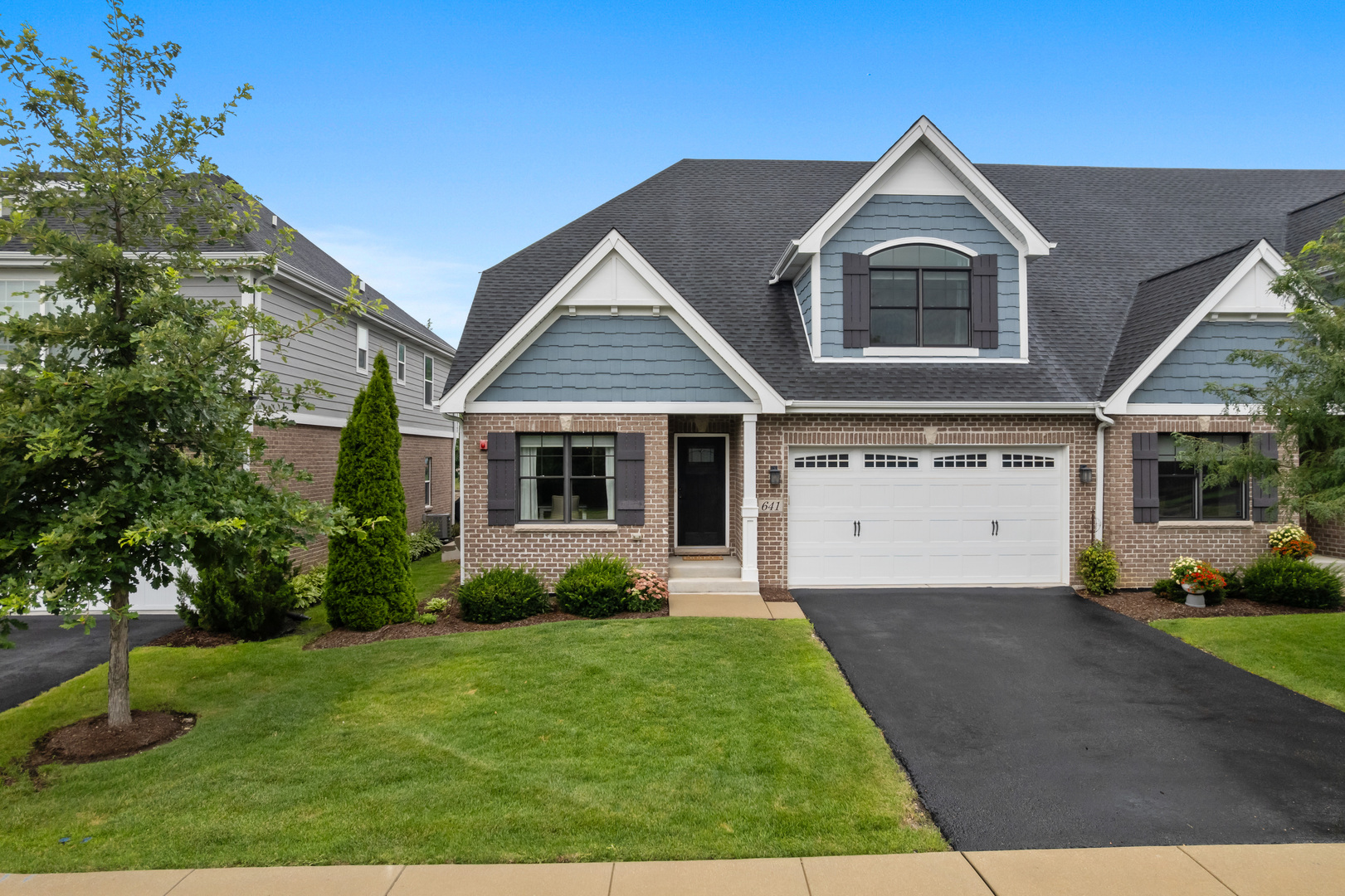 2nd image of 641 Bourbon Ct, Naperville, IL 60565 | MLS# 12711317