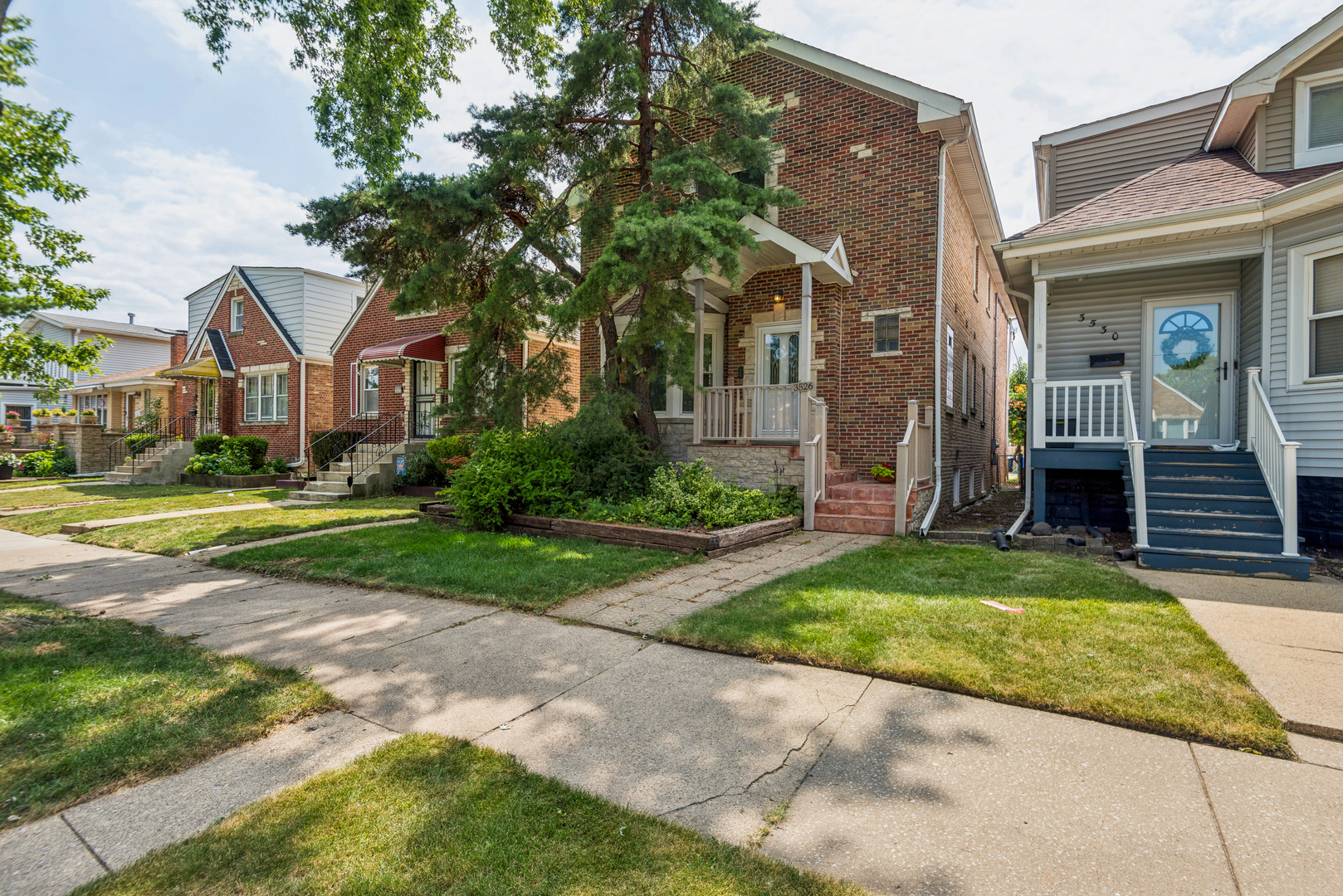 2nd image of 3526 N Overhill Ave, Chicago, IL 60634 | MLS# 12711325