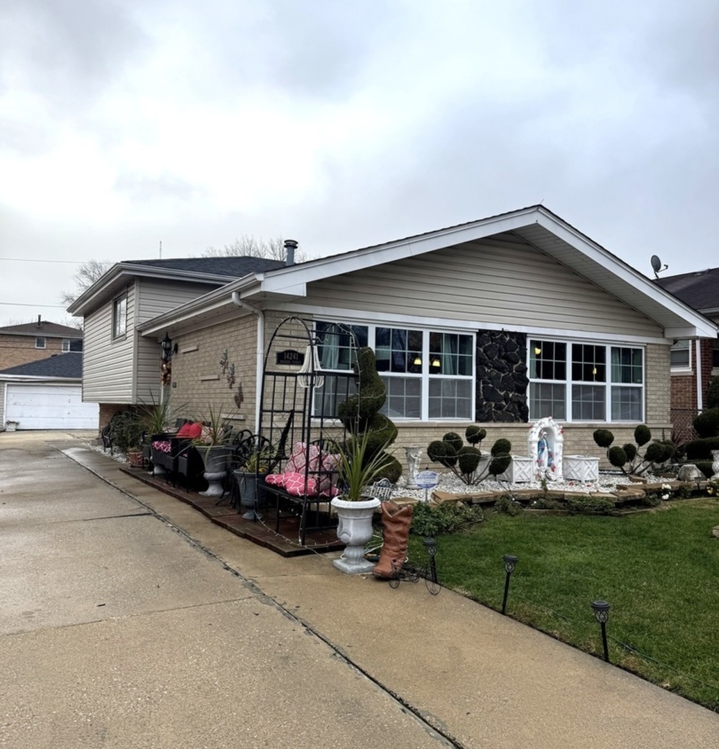 1st image of 14241 S Marquette Ave, Chicago, IL 60633 | MLS# 12711333
