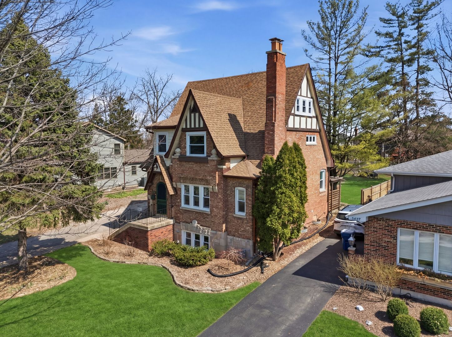 1st image of 4425 Wilson Ave, Downers Grove, IL 60515 | MLS# 12711339