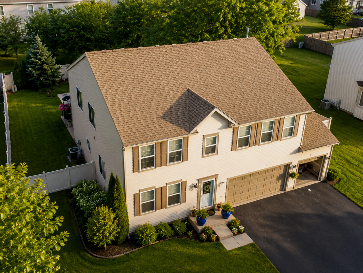 2nd image of 25301 Presidential Ave, Plainfield, IL 60544 | MLS# 12711354
