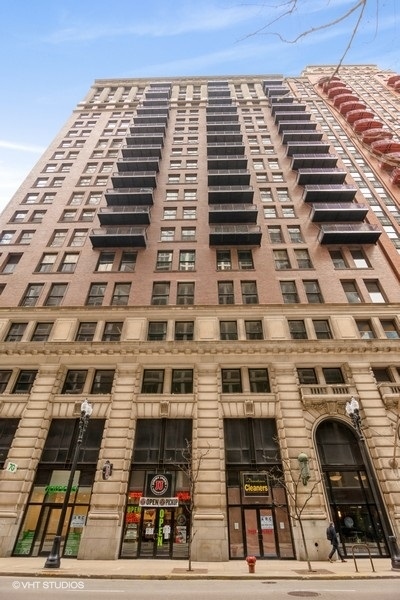 1st image of 212 W Washington St #1406, Chicago, IL 60606 | MLS# 12711369